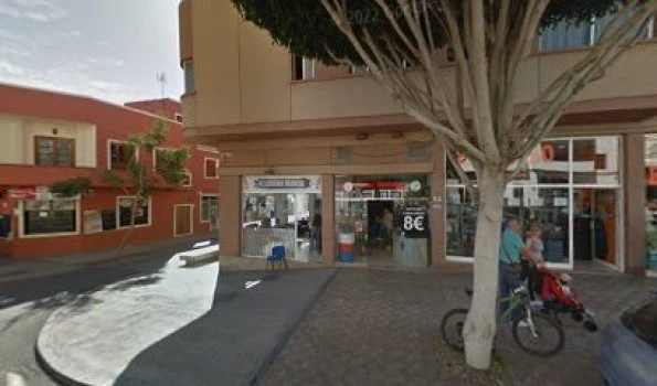 Tamonante Autoescuela