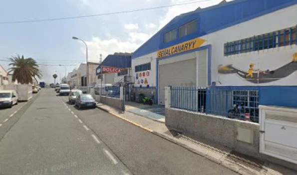 Solutec Canarias