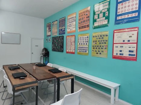 Autoescuela Cantabria S.L.