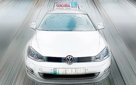 Autoescuela Fuencarral