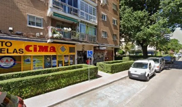 Autoescuelas Cima