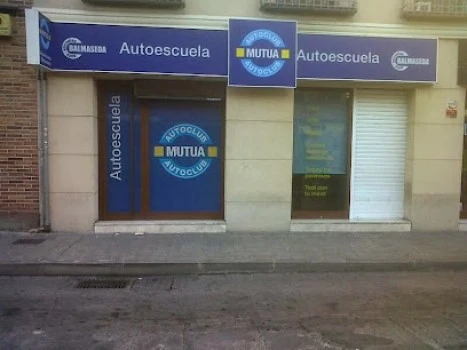 Balmaseda