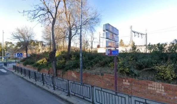 Rubi-San Autoescuela Pozuelo