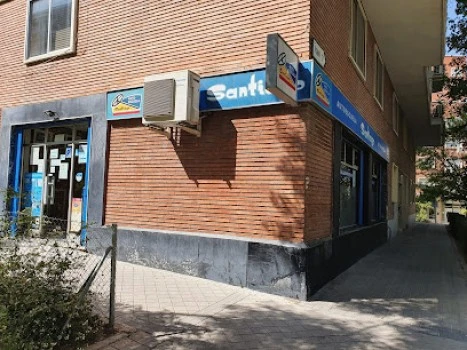 AUTOESCUELA SANTIAGO