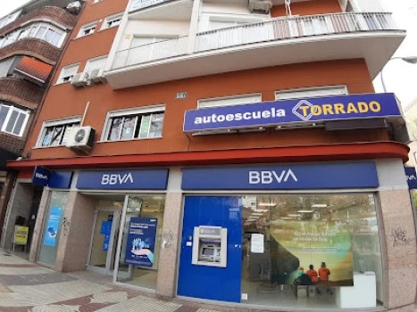 AUTOESCUELA TORRADO