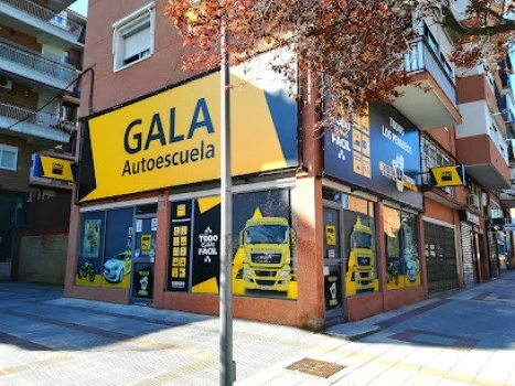 Autoescuela Gala - Colonia Jardín