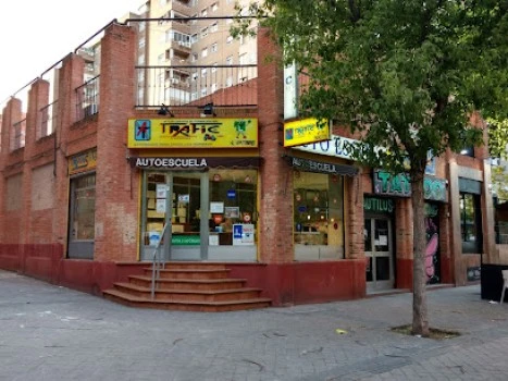 Transito Autoescuela