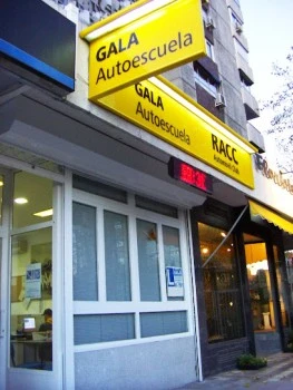 Autoescuela Gala - Arturo Soria 310