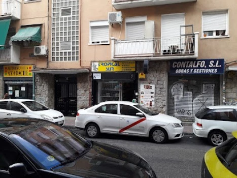 Autoescuela Azabache