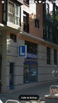 Autoescuela Virgen del Castillo