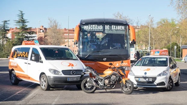 Autoescuela Lara - Palma Vallecas