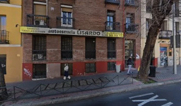Autoescuela LISARDO