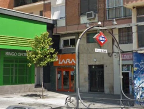 Autoescuela Lara - Plaza Elíptica