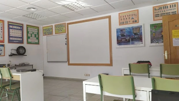 AUTOESCUELA LA CIUDAD