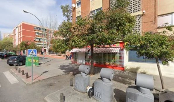AUTOESCUELA ZARZAQUEMADA