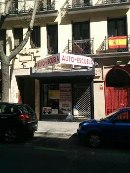Autoescuela ARGÜELLES