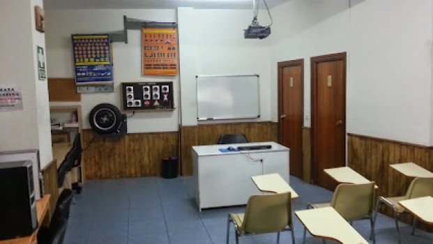Autoescuela Rife