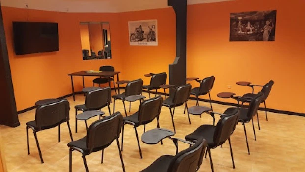 autoescuela Dumas