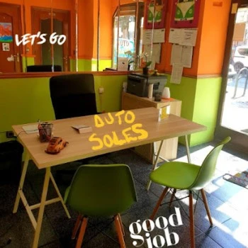 Autoescuela SOLES