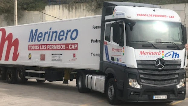 Autoescuela Merinero