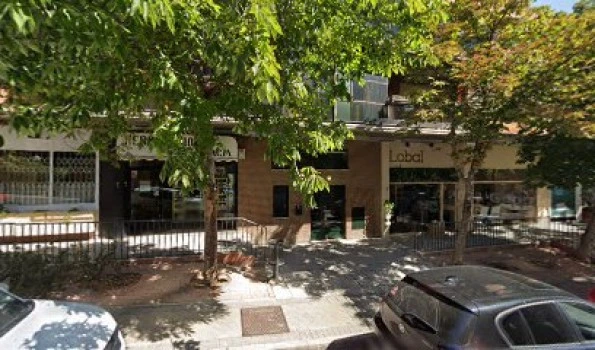 Autoescuela Pozuelo 87