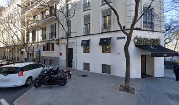 Autoescuela Abril Avenida América Madrid