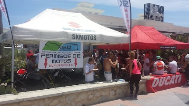 Autoescuelas Km0 (intensivo)
