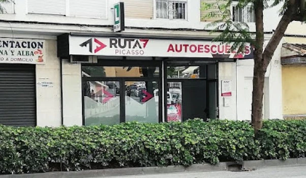 Autoescuela Ruta7 Picasso | El Palo