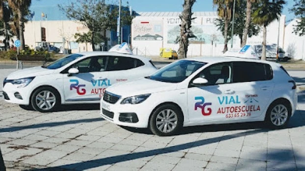Autoescuela RG VIAL Teatinos
