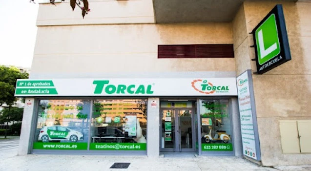 Torcal Formación - Ciudad de la Justicia | Autoescuela