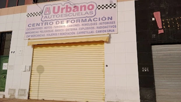 Autoescuela Málaga | Urbano Autoescuelas