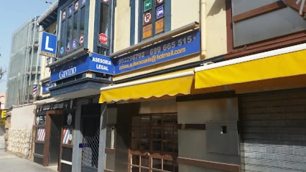 Autoescuela Gaviño