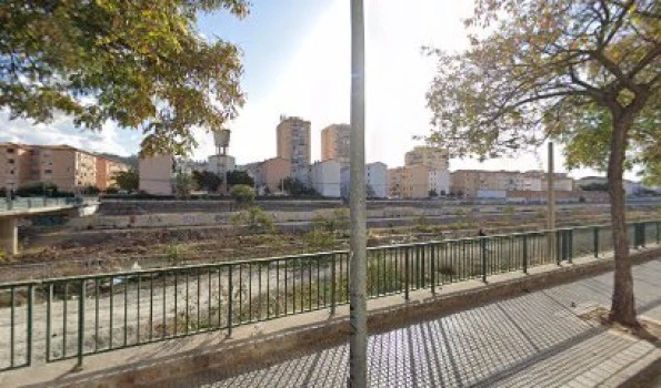 GRUPOGUIA Ciudad Jardin