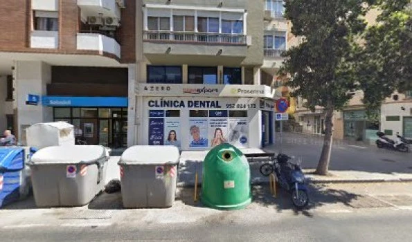 Autoescuela Grupo Guía S.L.