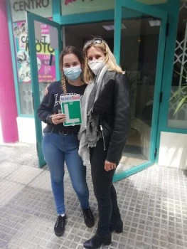 Autoescuela Mundo Fácil