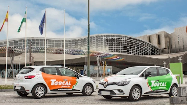 Torcal Formación - Torremolinos II | Autoescuela