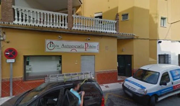 Autoescuela Piñón