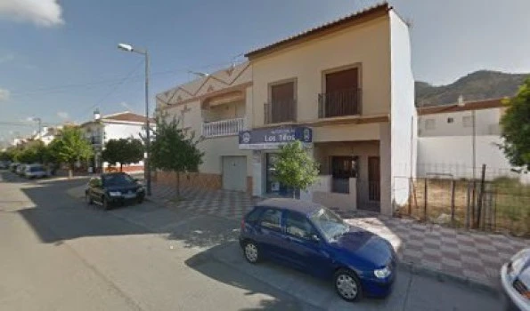 Autoescuela los Tilos