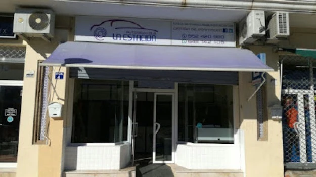 Autoescuela La Estacion