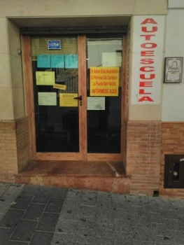 Autoescuela Álora | Urbano Autoescuelas