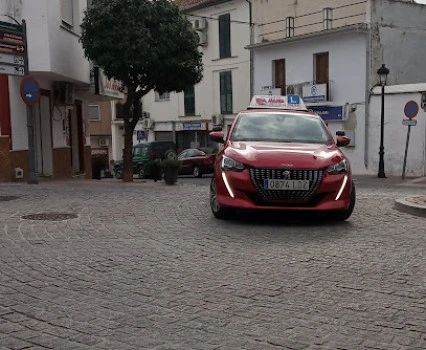 Auto Escuelas Jákara