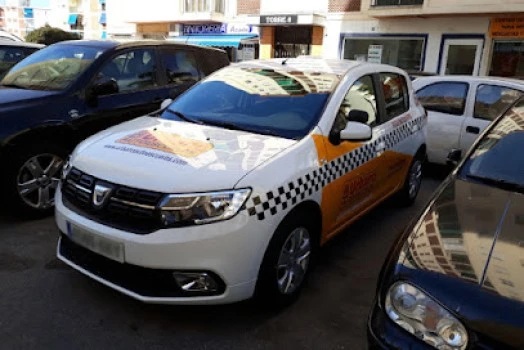 Autoescuela Marbella | Urbano Autoescuelas