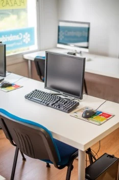 Autoescuela online y presencial - Marbesula Marbella