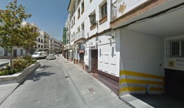Autoescuela Nueva Rilke S L