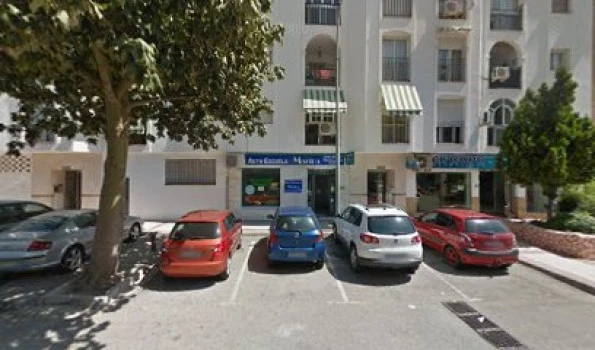 Autoescuela Marina