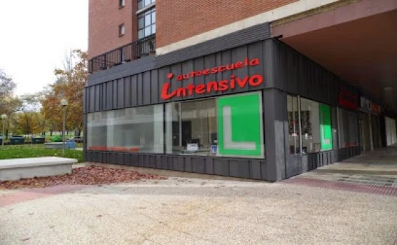 Autoescuela Intensivo