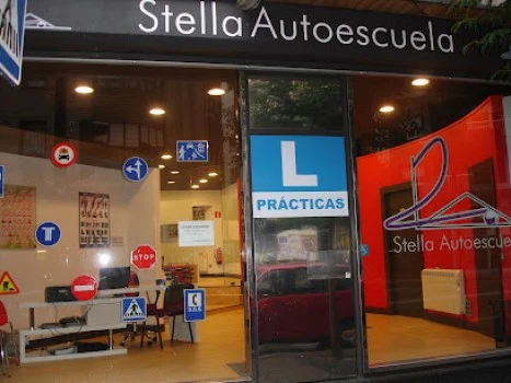 Autoescuela Stella