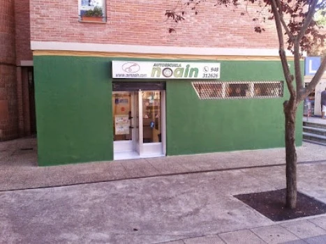 Autoescuela Noáin