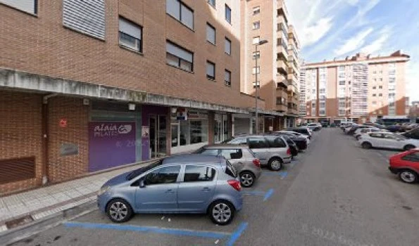 Autoescuela Mendebaldea
