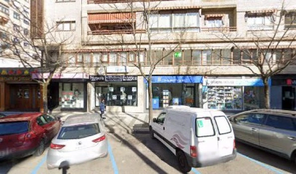 Autoescuela Iturrama
